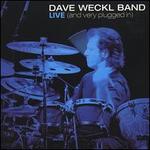 The Dave Weckl Band Live: And Very Plugged In