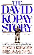 The David Kopay Story: An Extraordinary Self-Revelation