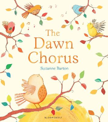 The Dawn Chorus - Barton, Suzanne