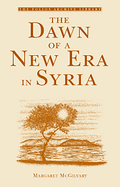 The Dawn of a New Era in Syria