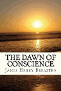 The dawn of conscience