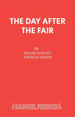 The Day After The Fair - Harvey, Frank