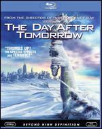 The Day After Tomorrow [WS] [With IRC] [Blu-ray]