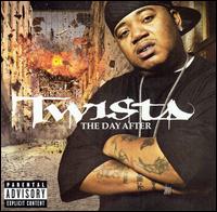 The Day After - Twista