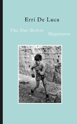 The Day Before Happiness - De Luca, Erri, and Foulston, Jill (Translated by)