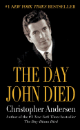 The Day John Died - Andersen, Christopher