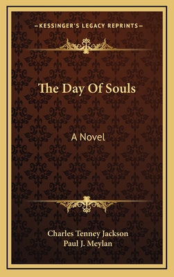 The Day of Souls - Jackson, Charles Tenney