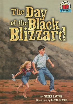 The Day of the Black Blizzard - Ransom, Candice F