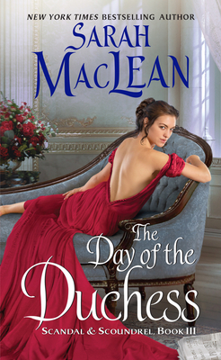 The Day of the Duchess - MacLean, Sarah