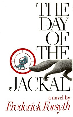 The Day of the Jackal - Forsyth, Frederick, and Brown, Richard (Read by)