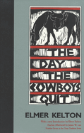 The Day the Cowboys Quit: Volume 7