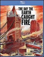 The Day the Earth Caught Fire [Blu-ray] - Val Guest
