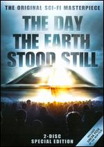 The Day the Earth Stood Still [Special Edition] [2 Discs] - Robert Wise