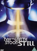 The Day the Earth Stood Still [Special Edition] - Robert Wise