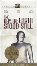 The Day the Earth Stood Still - Robert Wise