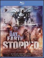 The Day the Earth Stopped [Blu-ray]