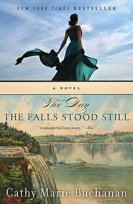 The Day the Falls Stood Still - Buchanan, Cathy Marie