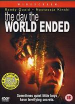 The Day the World Ended