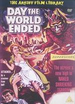 The Day the World Ended - Roger Corman
