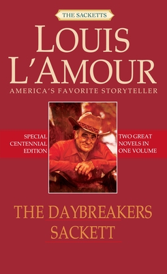 The Daybreakers/Sackett - L'Amour, Louis