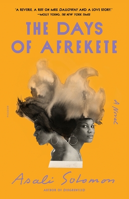 The Days of Afrekete - Solomon, Asali