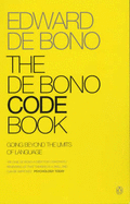 The De Bono Code Book