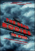The Dead Bodies in #223 - Bobby Easley; Jason Hoover