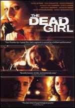 The Dead Girl - Karen Moncrieff