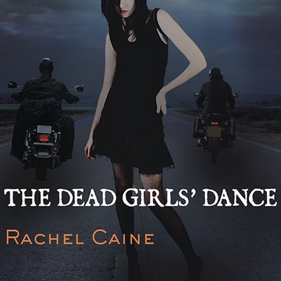 The Dead Girls' Dance - Caine, Rachel, and Holloway, Cynthia (Read by)