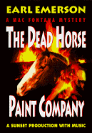 The Dead Horse Paint Company