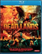 The Dead Lands [Blu-ray] - Toa Fraser