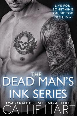 The Dead Man's Ink Series - Hart, Callie
