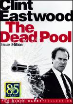 The Dead Pool [Deluxe Edition] - Buddy Van Horn