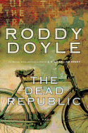 The Dead Republic - Doyle, Roddy