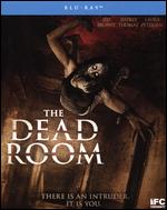 The Dead Room [Blu-ray] - Jason Stutter