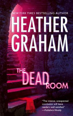 The Dead Room - Graham, Heather