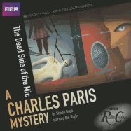 The Dead Side of the MIC: A Charles Paris Mystery
