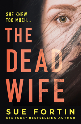 The Dead Wife - Fortin, Sue