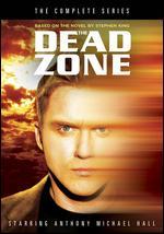 The Dead Zone: The Complete Series