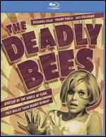 The Deadly Bees [Blu-ray] - Freddie Francis