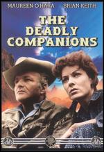 The Deadly Companions - Sam Peckinpah