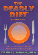 The Deadly Diet 2D - Sandbeck, Terence J