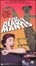 The Deadly Mantis - Nathan Juran