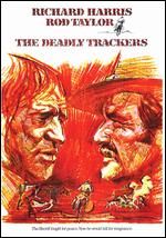 The Deadly Trackers - Barry Shear