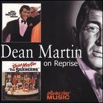 The Dean Martin TV Show/Sings Songs from the Silencers