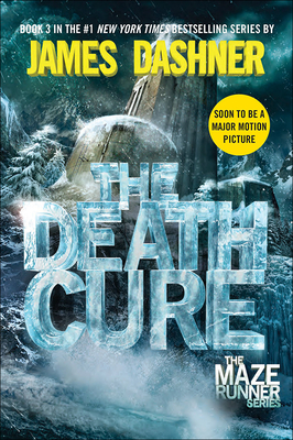 The Death Cure - Dashner, James