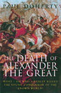 The Death of Alexander the Great