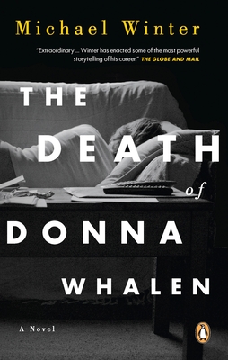 The Death of Donna Whalen - Winter, Michael