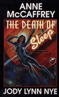 The Death of Sleep - McCaffrey