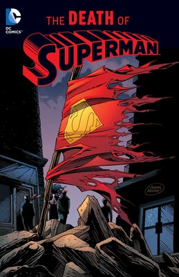 The Death of Superman (New Edition) - Jurgens, Dan